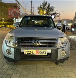 ميتسوبيشي باجيرو